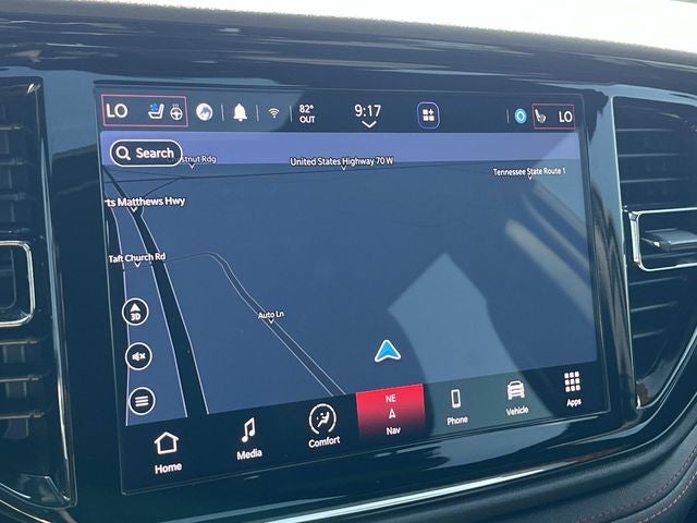 2024 Dodge Durango R/T Premium RWD