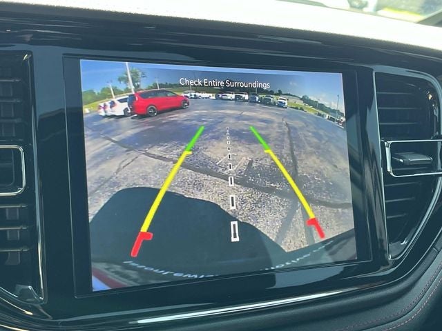 2024 Dodge Durango R/T Premium RWD