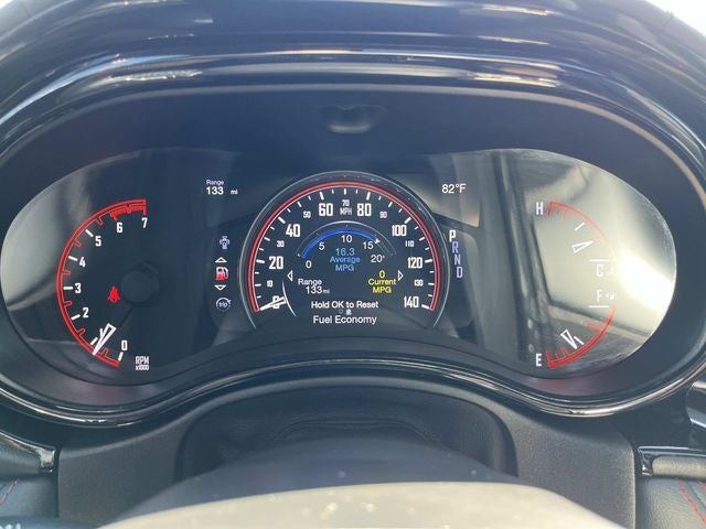 2024 Dodge Durango R/T Premium RWD