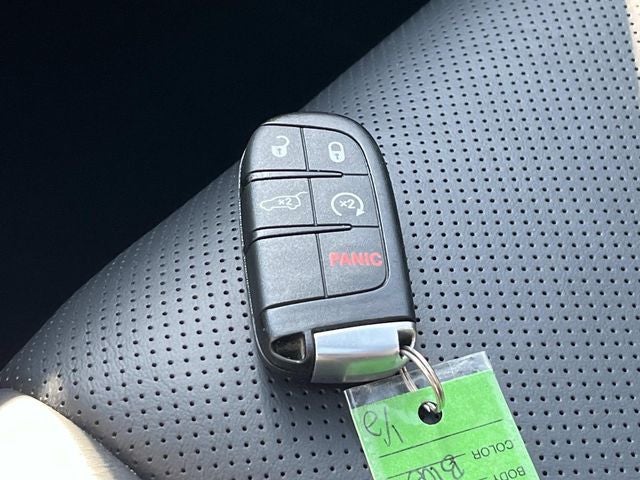 2024 Dodge Durango R/T Premium RWD
