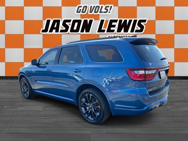2024 Dodge Durango R/T Premium RWD