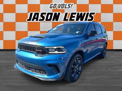 2024 Dodge Durango R/T Premium RWD