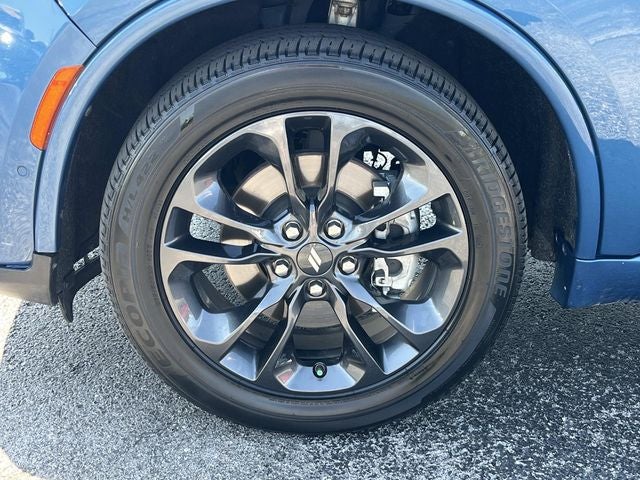2024 Dodge Durango R/T Premium RWD