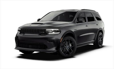 2027 Dodge Durango DURANGO GT HEMI V8 PREMIUM AWD