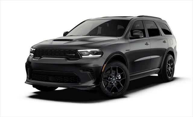 2027 Dodge Durango DURANGO GT HEMI V8 PREMIUM AWD