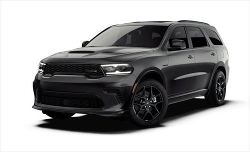 2027 Dodge Durango DURANGO GT HEMI V8 PREMIUM AWD