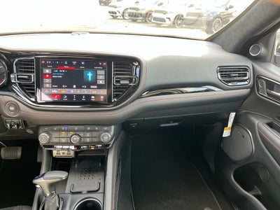2027 Dodge Durango DURANGO GT HEMI V8 PREMIUM AWD