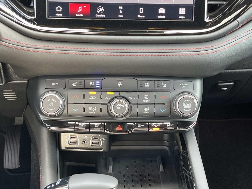 2027 Dodge Durango DURANGO GT HEMI V8 PREMIUM AWD