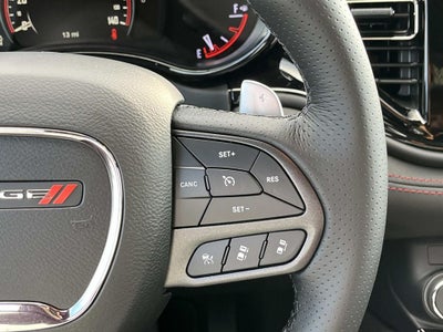 2027 Dodge Durango DURANGO GT HEMI V8 PREMIUM AWD