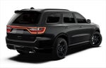 2027 Dodge Durango DURANGO GT HEMI V8 PREMIUM AWD