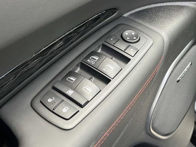 2027 Dodge Durango DURANGO GT HEMI V8 PREMIUM AWD