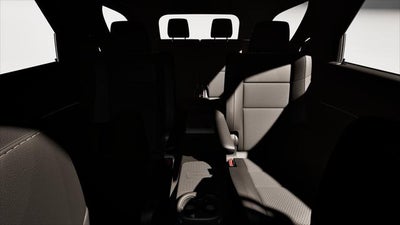 2027 Dodge Durango DURANGO GT HEMI V8 PREMIUM AWD