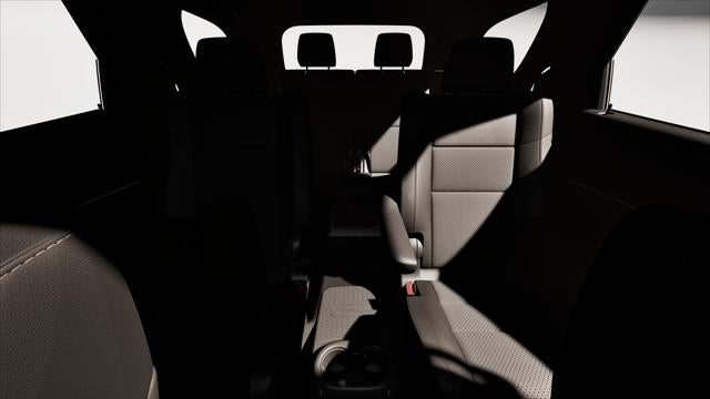 2027 Dodge Durango DURANGO GT HEMI V8 PREMIUM AWD