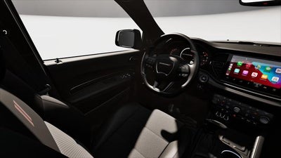 2027 Dodge Durango DURANGO GT HEMI V8 PREMIUM AWD