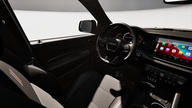 2027 Dodge Durango DURANGO GT HEMI V8 PREMIUM AWD