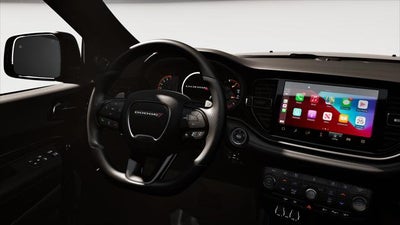 2027 Dodge Durango DURANGO GT HEMI V8 PREMIUM AWD