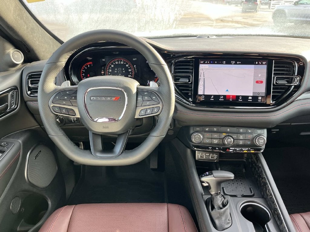 2027 Dodge Durango DURANGO GT HEMI V8 PREMIUM AWD