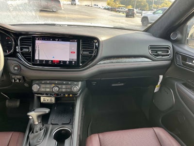 2027 Dodge Durango DURANGO GT HEMI V8 PREMIUM AWD