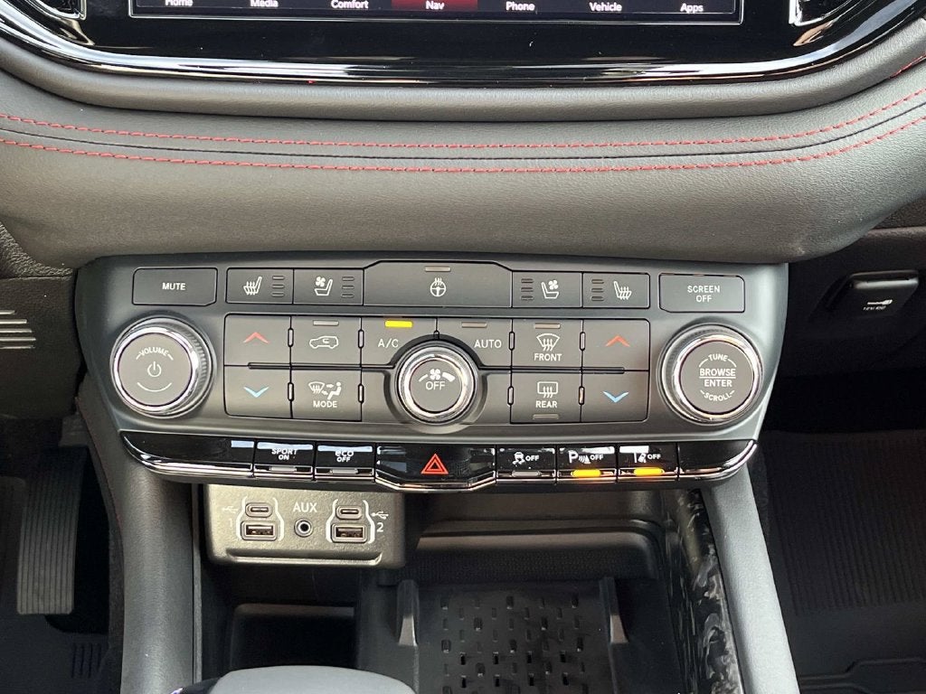 2027 Dodge Durango DURANGO GT HEMI V8 PREMIUM AWD