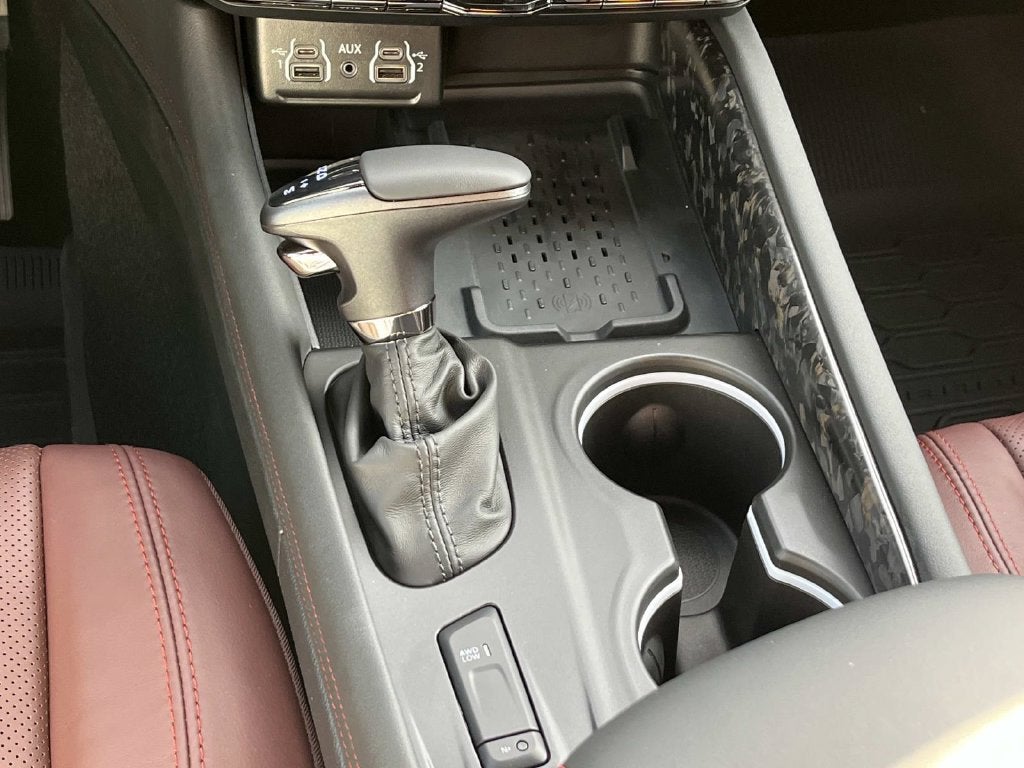 2027 Dodge Durango DURANGO GT HEMI V8 PREMIUM AWD