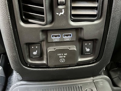 2027 Dodge Durango DURANGO GT HEMI V8 PREMIUM AWD