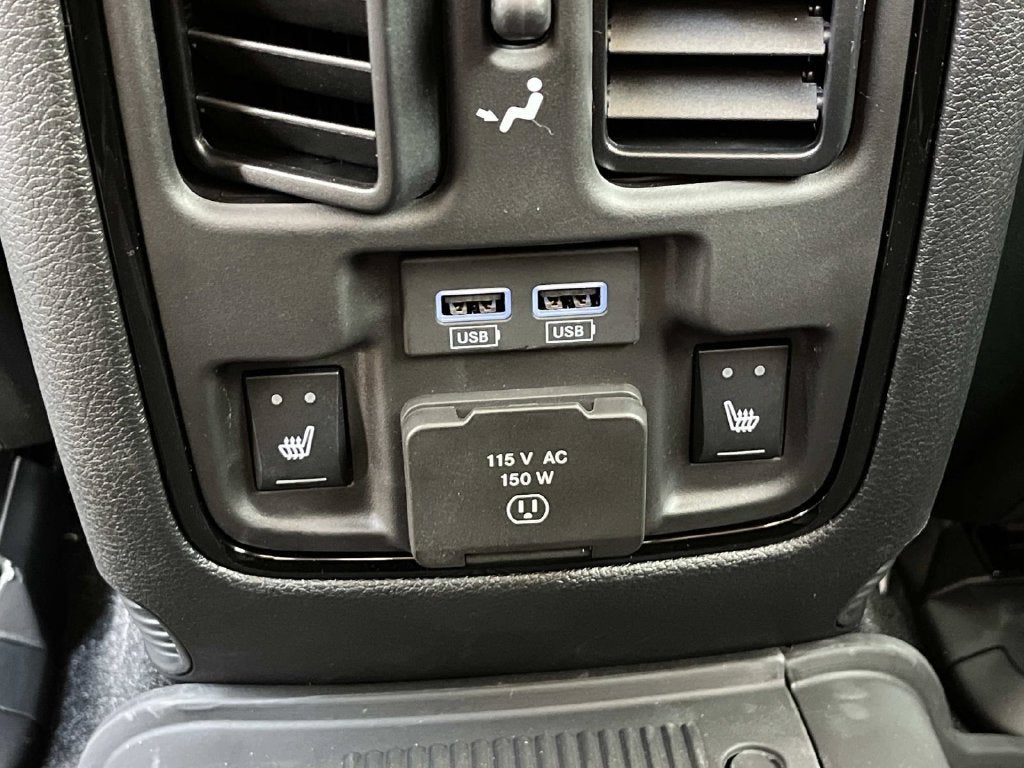 2027 Dodge Durango DURANGO GT HEMI V8 PREMIUM AWD
