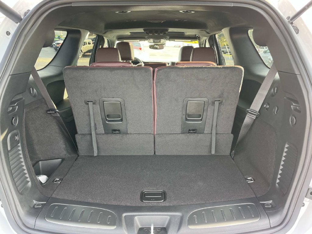 2027 Dodge Durango DURANGO GT HEMI V8 PREMIUM AWD