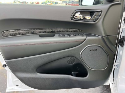 2027 Dodge Durango DURANGO GT HEMI V8 PREMIUM AWD