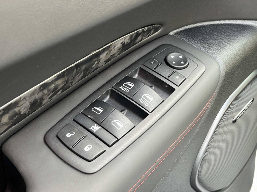 2027 Dodge Durango DURANGO GT HEMI V8 PREMIUM AWD