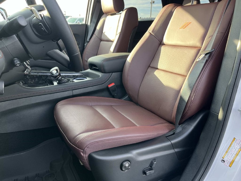 2027 Dodge Durango DURANGO GT HEMI V8 PREMIUM AWD