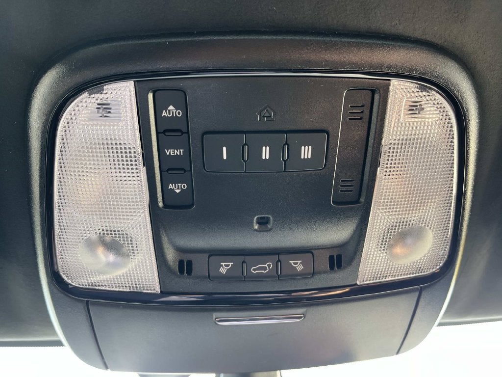 2027 Dodge Durango DURANGO GT HEMI V8 PREMIUM AWD