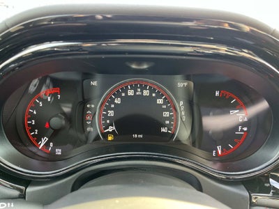 2027 Dodge Durango DURANGO GT HEMI V8 PREMIUM AWD
