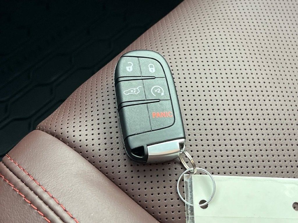 2027 Dodge Durango DURANGO GT HEMI V8 PREMIUM AWD