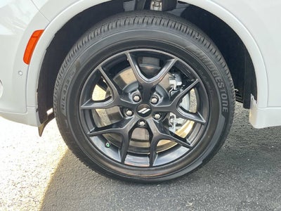 2027 Dodge Durango DURANGO GT HEMI V8 PREMIUM AWD