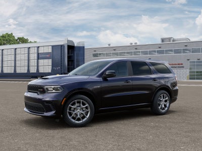 2027 Dodge Durango DURANGO GT HEMI V8 AWD