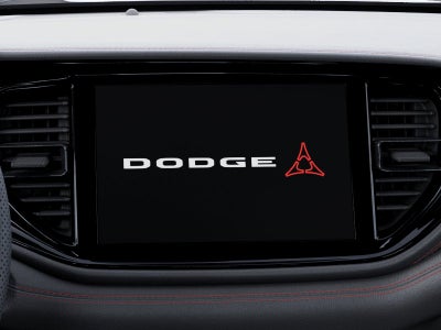 2027 Dodge Durango DURANGO GT HEMI V8 AWD