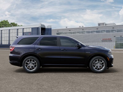 2027 Dodge Durango DURANGO GT HEMI V8 AWD
