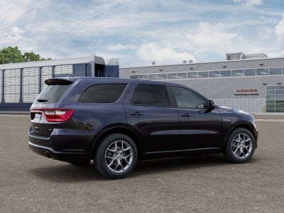 2027 Dodge Durango DURANGO GT HEMI V8 AWD