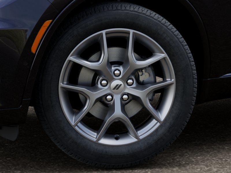 2027 Dodge Durango DURANGO GT HEMI V8 AWD