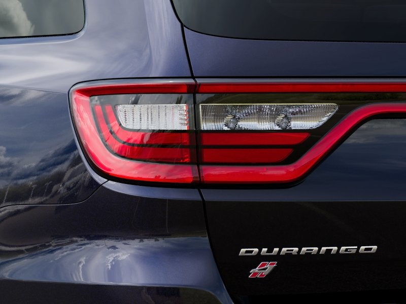 2027 Dodge Durango DURANGO GT HEMI V8 AWD