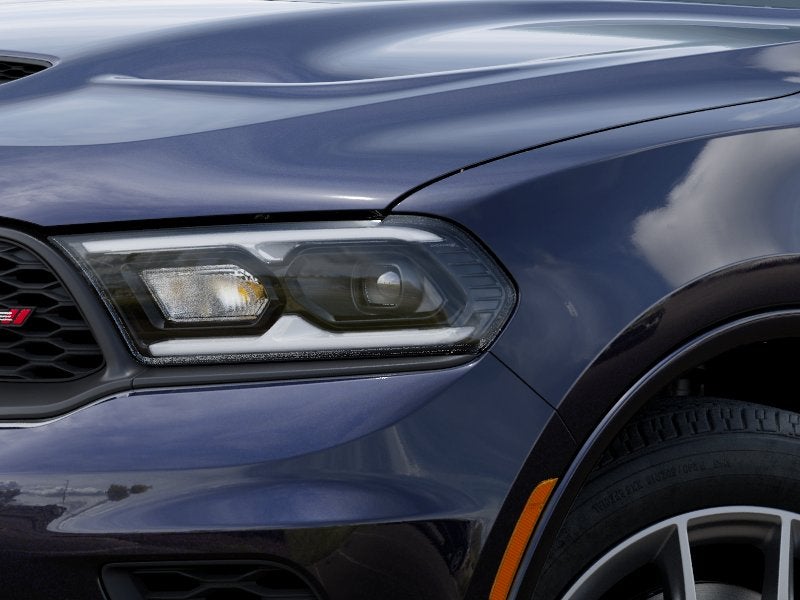 2027 Dodge Durango DURANGO GT HEMI V8 AWD