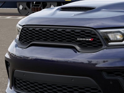 2027 Dodge Durango DURANGO GT HEMI V8 AWD