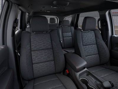 2027 Dodge Durango DURANGO GT HEMI V8 AWD