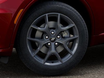 2027 Dodge Durango GT HEMI
