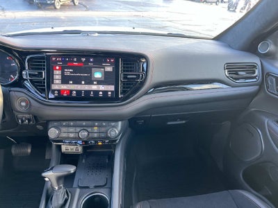 2027 Dodge Durango DURANGO GT HEMI V8 PREMIUM AWD