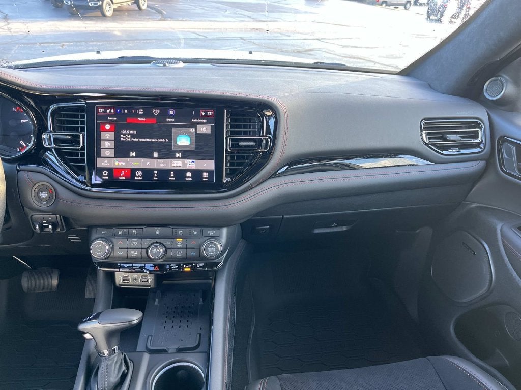 2027 Dodge Durango DURANGO GT HEMI V8 PREMIUM AWD