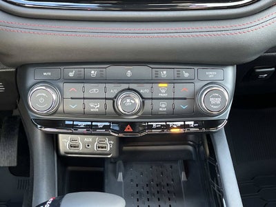2027 Dodge Durango DURANGO GT HEMI V8 PREMIUM AWD