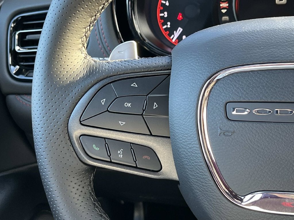 2027 Dodge Durango DURANGO GT HEMI V8 PREMIUM AWD