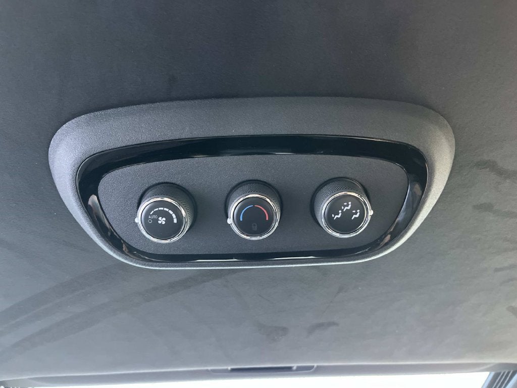 2027 Dodge Durango DURANGO GT HEMI V8 PREMIUM AWD
