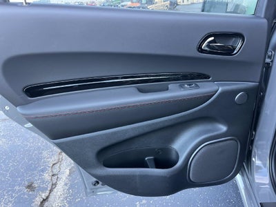 2027 Dodge Durango DURANGO GT HEMI V8 PREMIUM AWD